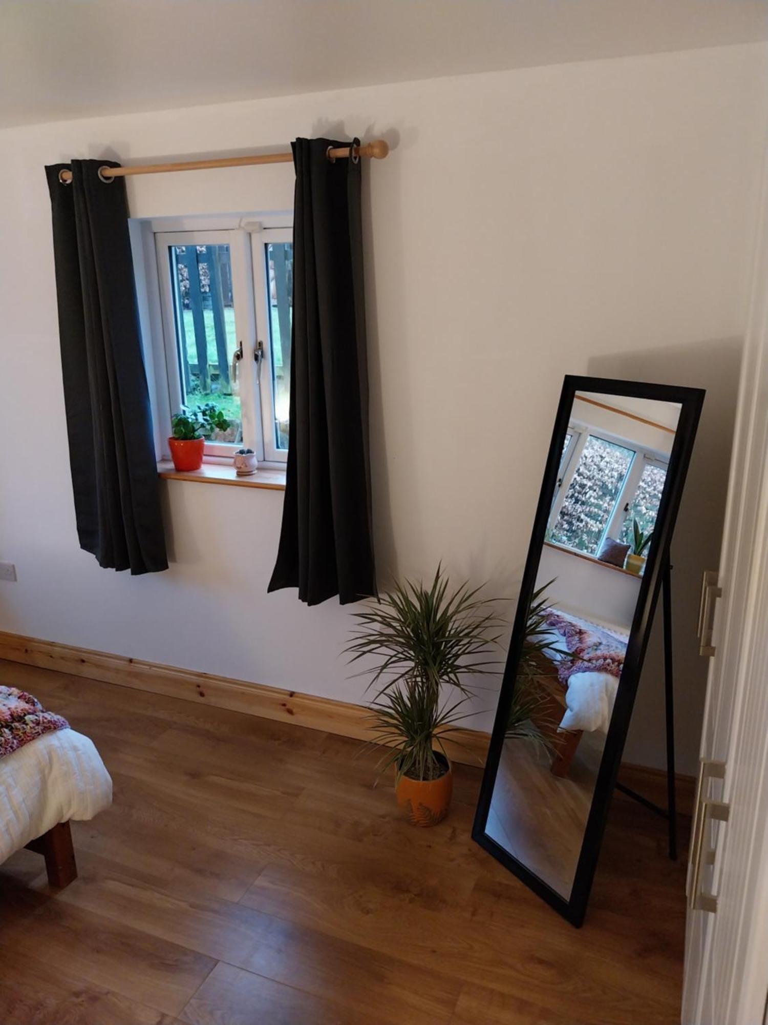 Felicity Cottage Kiltegan Extérieur photo