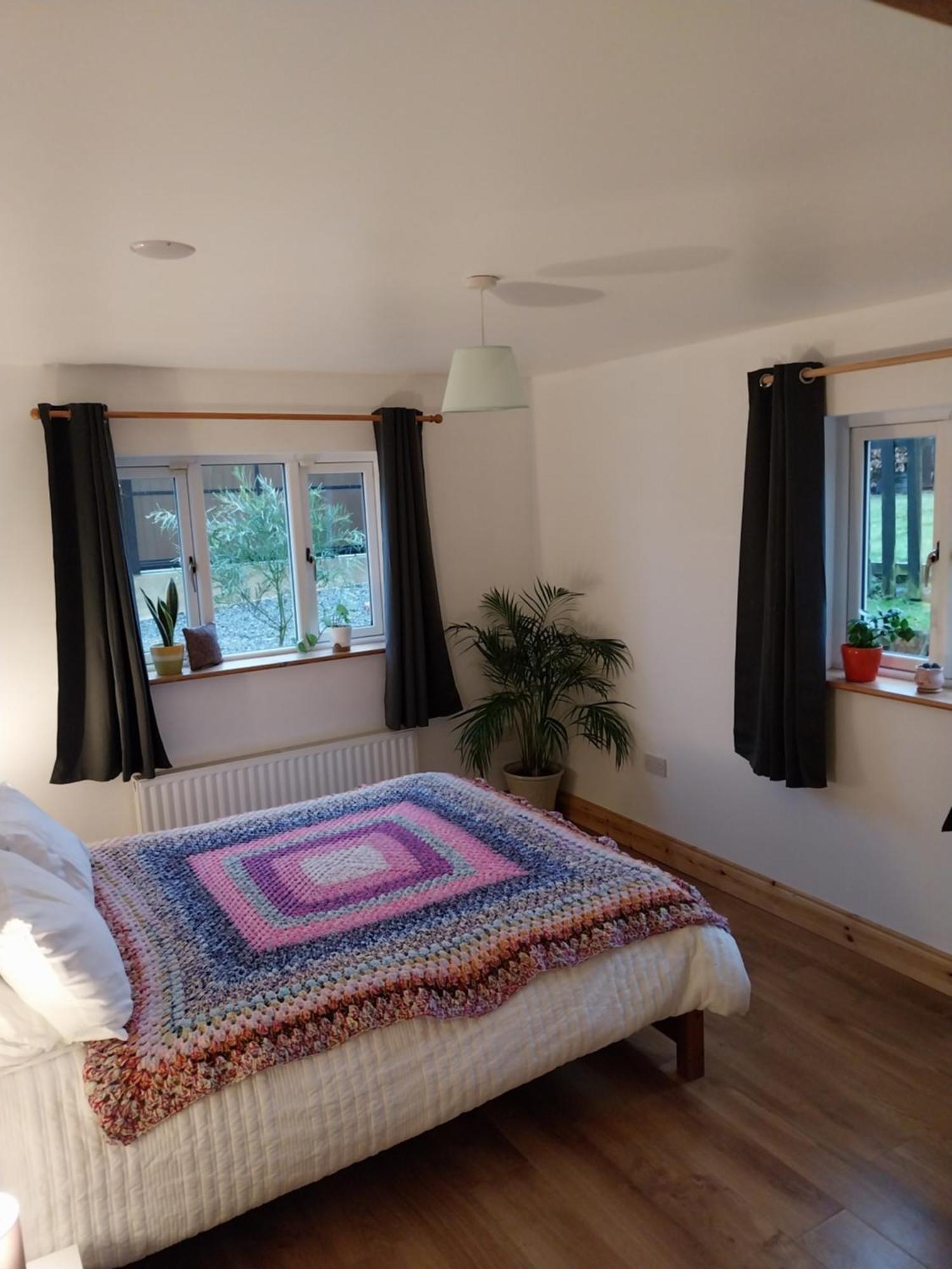 Felicity Cottage Kiltegan Extérieur photo